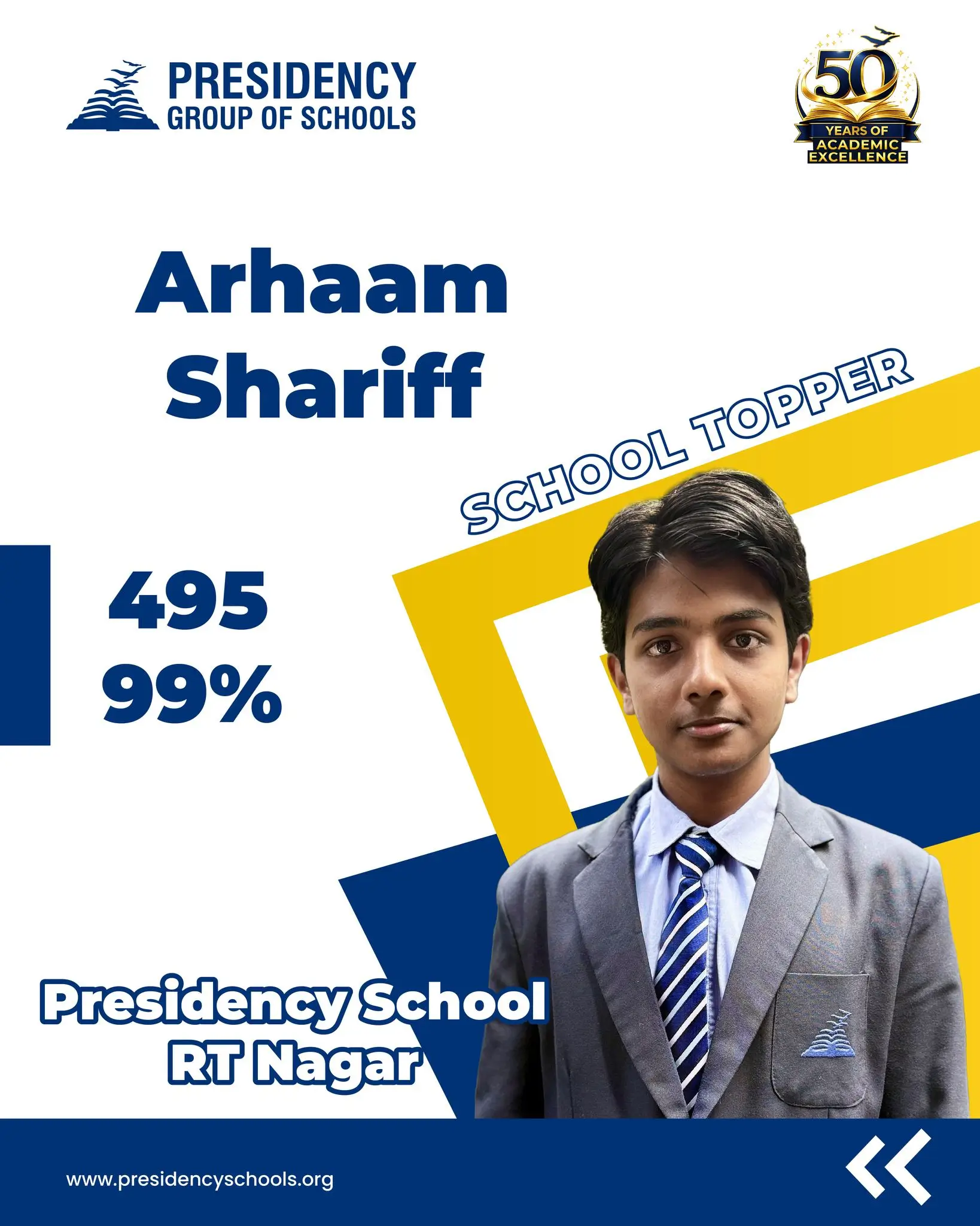psrtn results 1
